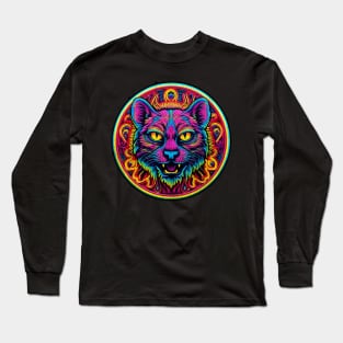 Round and Laughable Long Sleeve T-Shirt